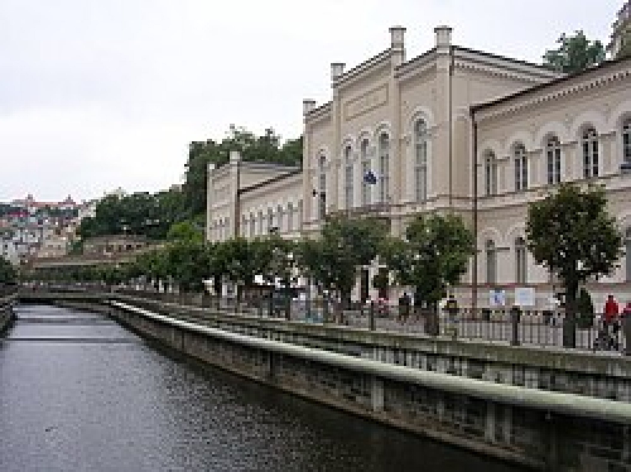 Lázně III