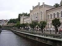 Lázně III