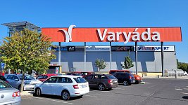 OC Varyáda