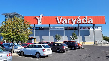 OC Varyáda