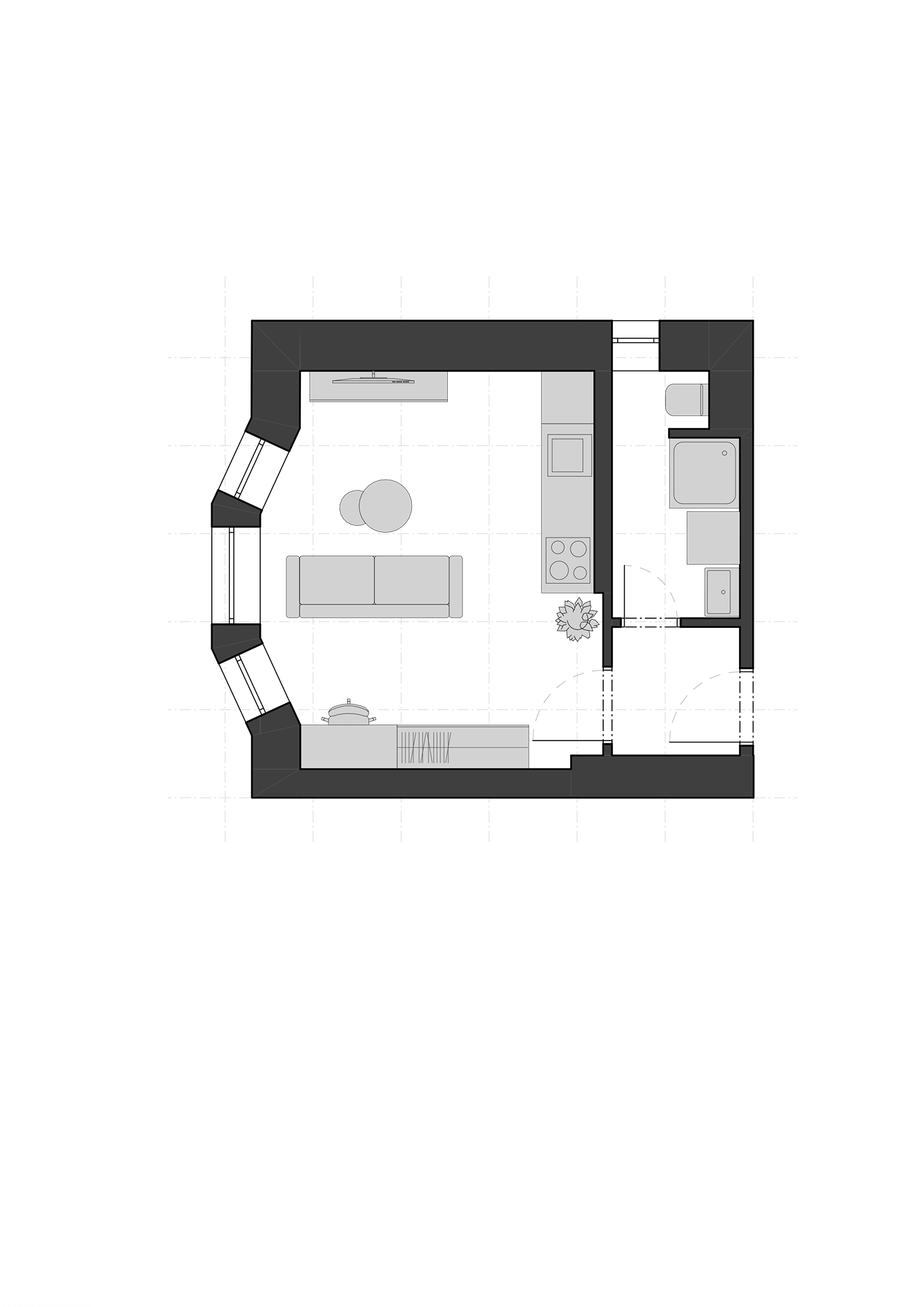 Jednotka č. 14